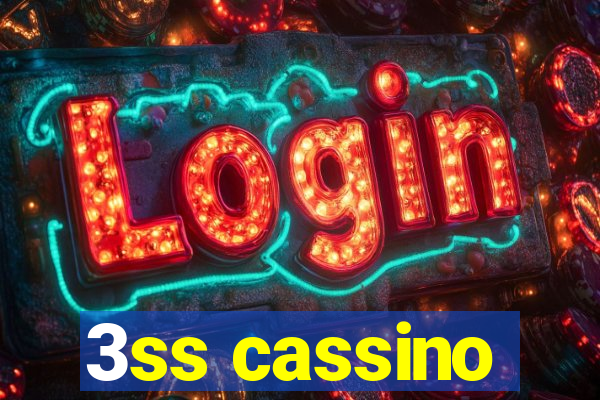 3ss cassino